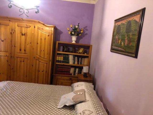 Appartamento Con Vista, Camino Serretto Ngoại thất bức ảnh